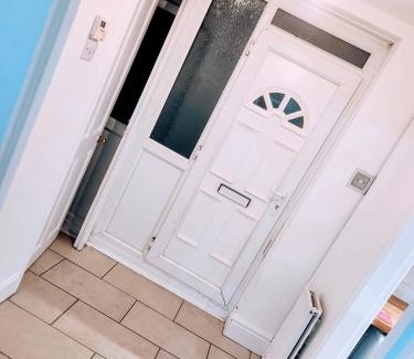 Middleton House | Clarkson's DB C