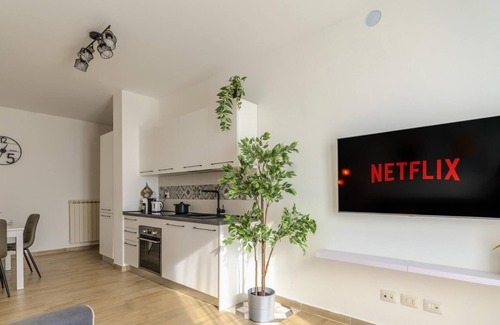 Dergano Apartment | Claro Apartments - Bonomi 7