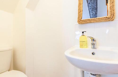 Pateley Bridge House | Claro Cottage - Uk37450