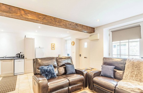 Pateley Bridge Cottage | Claro Cottage - UK37450