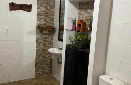 San Luis House | Claro de Luna
