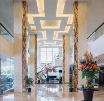 Kendari Hotel | Claro Hotel Kendari
