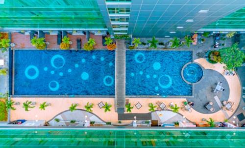 Kendari Hotel | Claro Hotel Kendari
