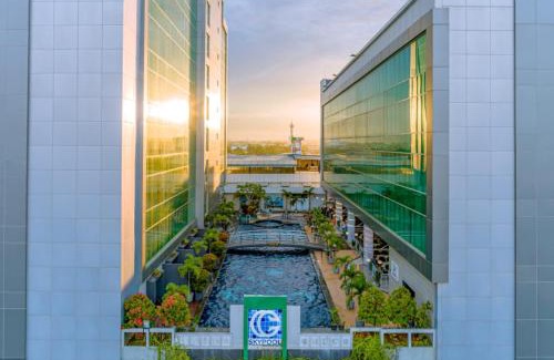 Kendari Hotel | Claro Hotel Kendari