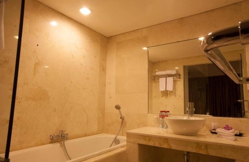 Kendari Hotel | Claro Kendari