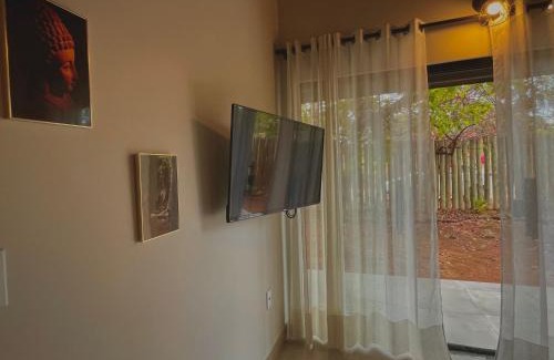 Cavalcante House | Claruá Chalés - LOFT CAJU- Lofts românticos em Cavalcante 5m do centro