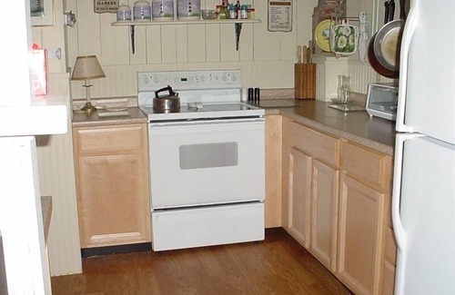 Christmas Cove Cottage | Clasic Maine Coast Cottage