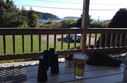 Christmas Cove Cottage | Clasic Maine Coast Cottage