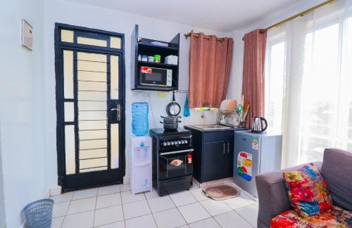 Riruta Bed & Breakfast | Clasic Studio Along Ngong Road Niarobi
