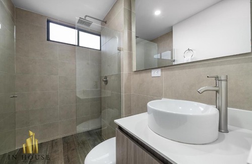 Sabaneta Apartment | Class 48