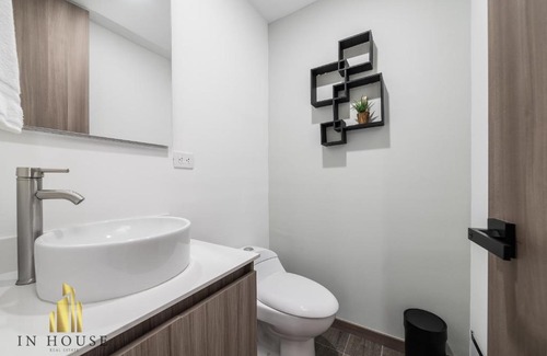 Sabaneta Apartment | Class 48