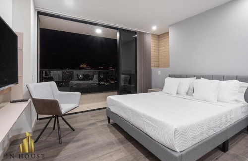 Sabaneta Apartment | Class 48