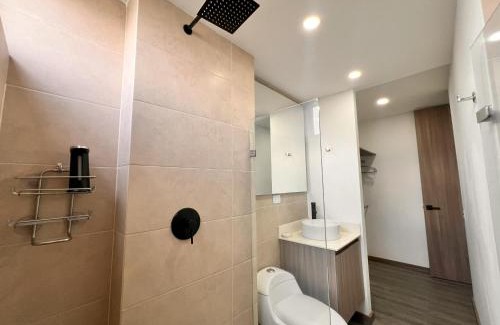 Sabaneta Apartment | Class 48, Sabaneta