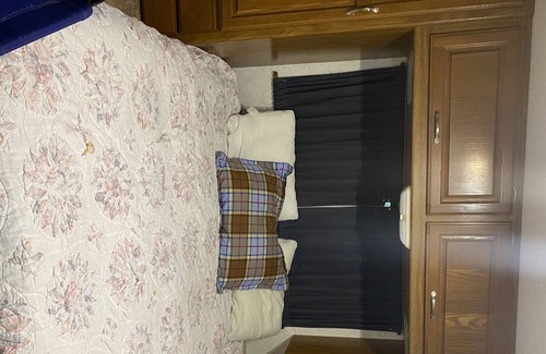 Lake Murray of Richland House | Class C RV