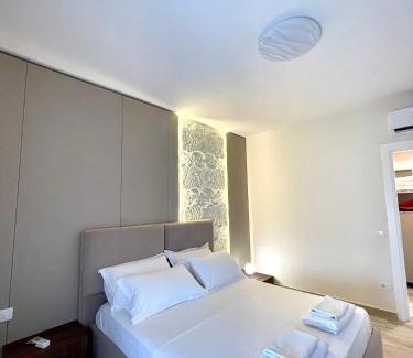 Shkoder Apartment | Class Elite Apartment