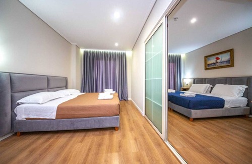 Ksamil Hotel | Class Hotel