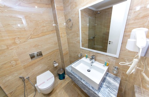 Ksamil Hotel | Class Hotel