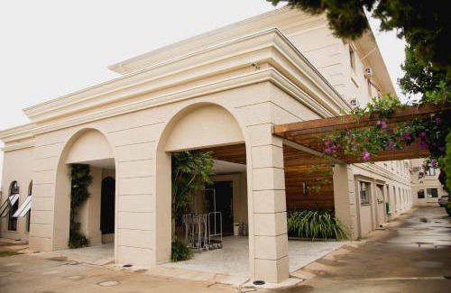 Guaxupe Hotel | Class Hotel Guaxupé