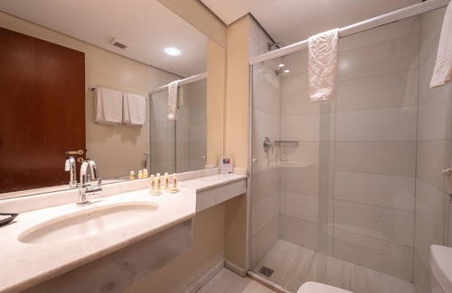 Guaxupe Hotel | Class Hotel Guaxupé