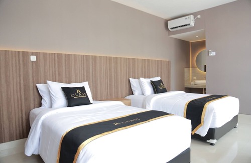 Dinoyo House | Class Premium Guest House