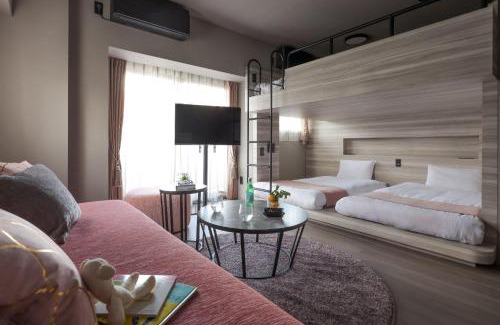 Higashishinagawa Apartment | CLASS Shinagawa