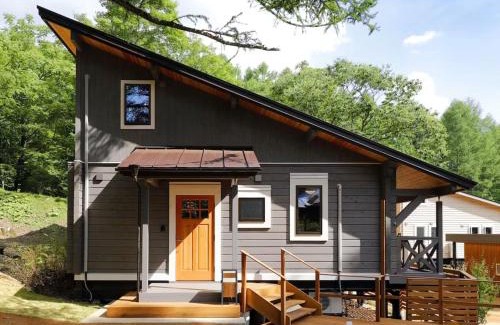 Chino House | Class Vesso Tateshina - Vacation STAY 51898v