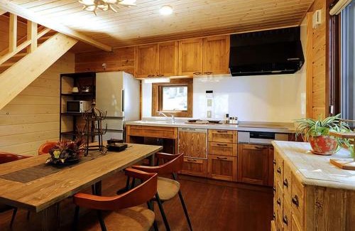 Chino House | Class Vesso Tateshina - Vacation STAY 51898v