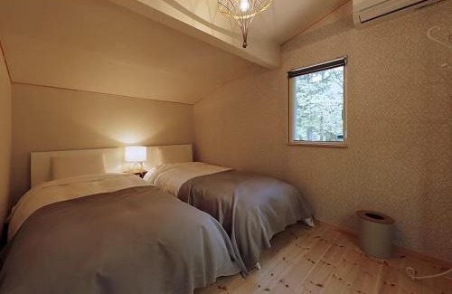 Chino House | Class Vesso Tateshina - Vacation STAY 51965v