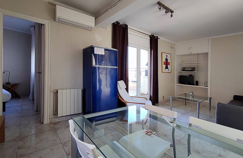 El Guinardo Apartment | CLASSBEDROOM GUINARDO PENTHOUSE