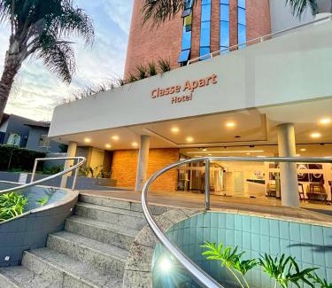 Santana Apartment | Classe Apart Hotel