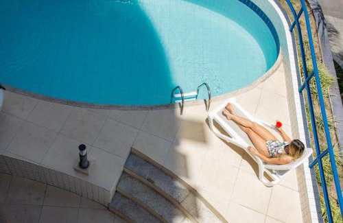 Santana Apartment | Classe Apart Hotel