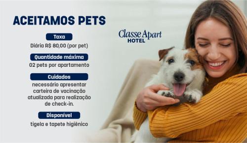 Santana Apartment | Classe Apart Hotel