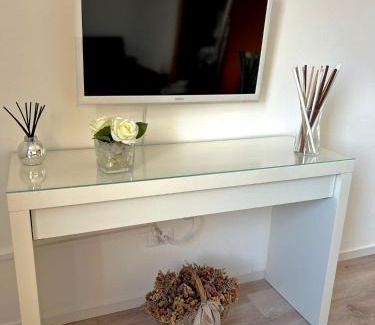 Classe Apartment | Classense House