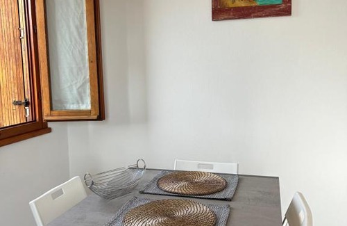 Classe Apartment | Classense House