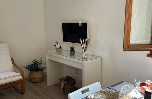 Classe Apartment | Classense House