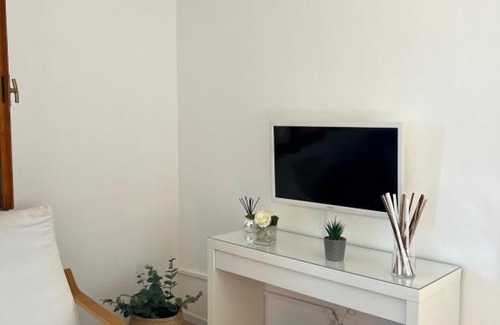 Classe Apartment | Classense House