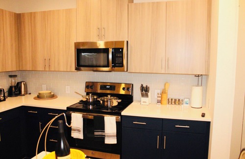 Farmers Branch Apartment | Classic 1-bedroom apartment in pleasant Addison with fitness room, WiFi