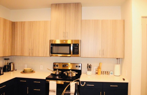 Farmers Branch Apartment | Classic 1-bedroom apartment in pleasant Addison with fitness room, WiFi