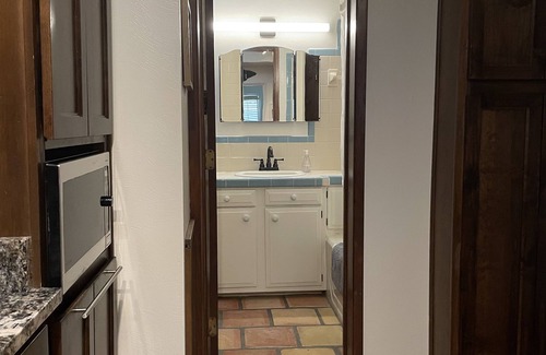 Palo Verde House | Classic 1937 Tucson Adobe Bungalow, Quiet, Private, Centrally Located