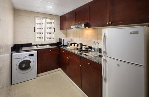 Al Mankhool Apartment | Classic 2 BR Interconnecting close to BurJuman Mall Bur Dubai