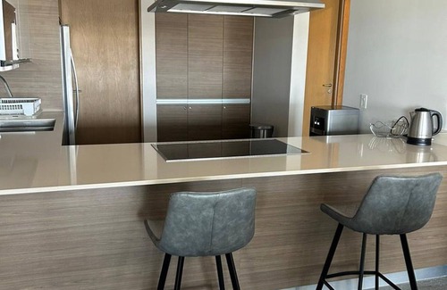 Zona Hotelera Apartment | Classic 2BR Condo pool near beach