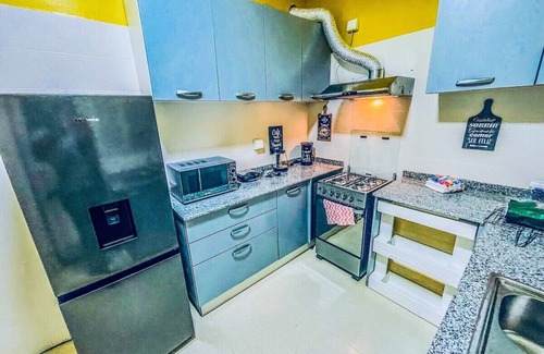 Thika Apartment | Classic 2BR HomeAway Haven
