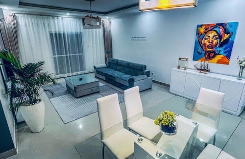 Thika Apartment | Classic 2BR HomeAway Haven