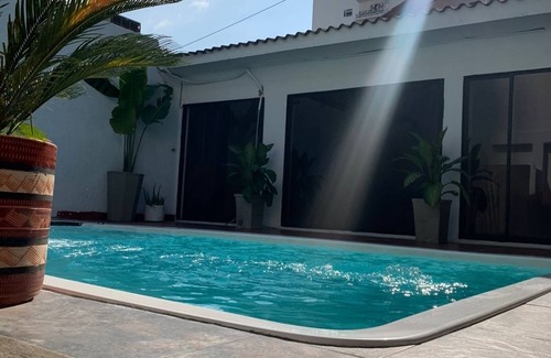 Manga House | Classic 8 Bedroom Mansion close to the Old City