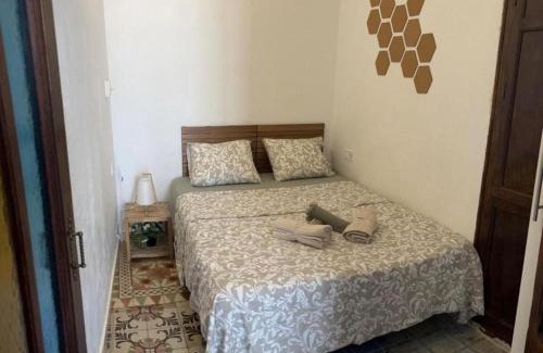 El Cabanyal Apartment | Classic apartment near the sea