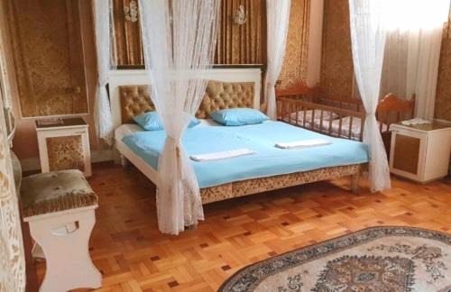 Arabkir Apartment | Classic Apartment on Kievyan