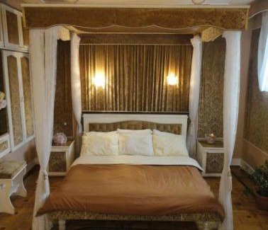 Arabkir Apartment | Classic Apartment on Kievyan
