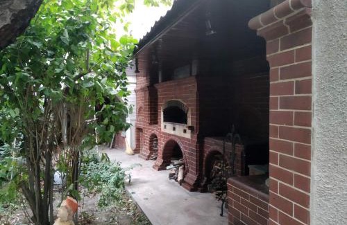 Arabkir Apartment | Classic Apartment on Kievyan