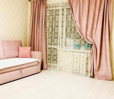 Boryspil Apartment | Classic Apartment
