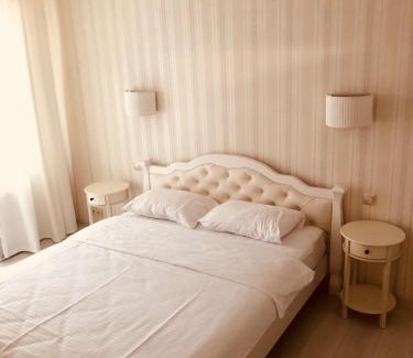 Boryspil Apartment | Classic Apartment